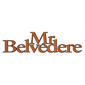 Mr. Belvedere